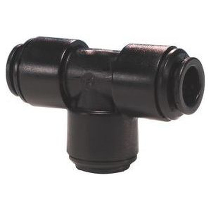 JGS 12Mm Equal Tee PM0212E JGS - UK Camping And Leisure