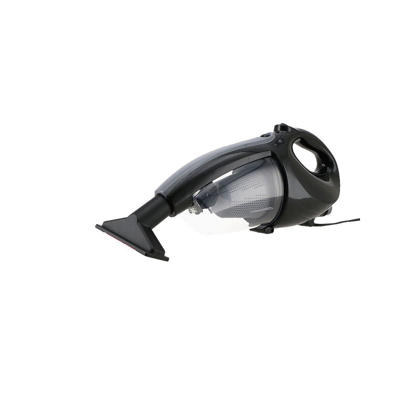 Mestic Vacuum Cleaner Ms-80 12V Black Mestic - UK Camping And Leisure