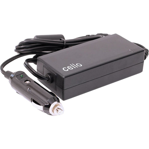Cello Television 12V Power Lead Replacement Cello - UK Camping And Leisure