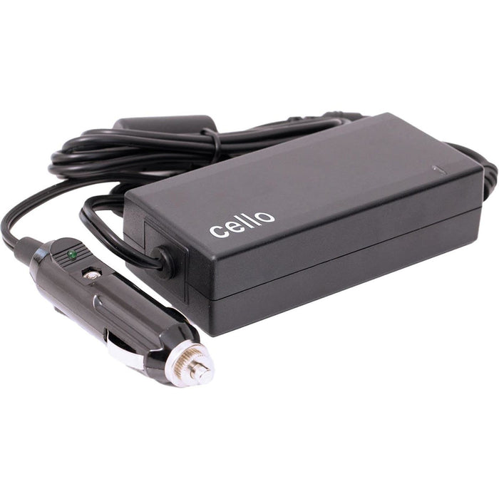 Cello Television 12V Power Lead Replacement Cello - UK Camping And Leisure
