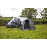 Outdoor Revolution Movelite T2M Air Driveaway Campervan Awning Mid (220-255) Including Footprint - View 10