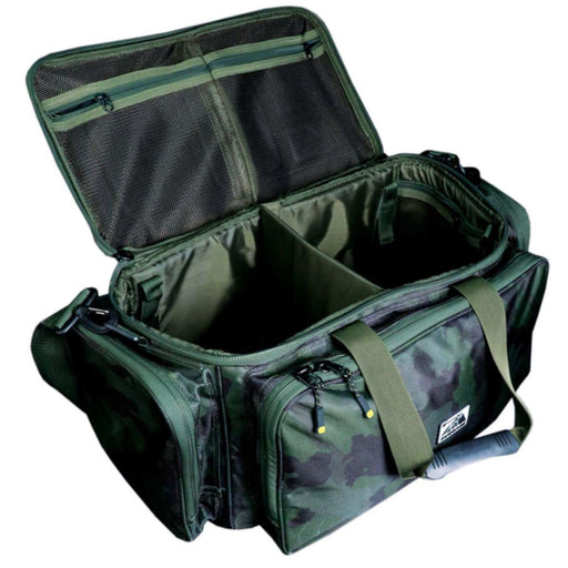 RidgeMonkey Ruggage Hardtop Carryall RidgeMonkey - UK Camping And Leisure