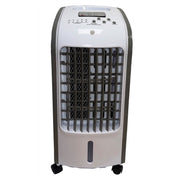 Bolivia 4L Evaporative cooler with remote Bolivia - UK Camping And Leisure