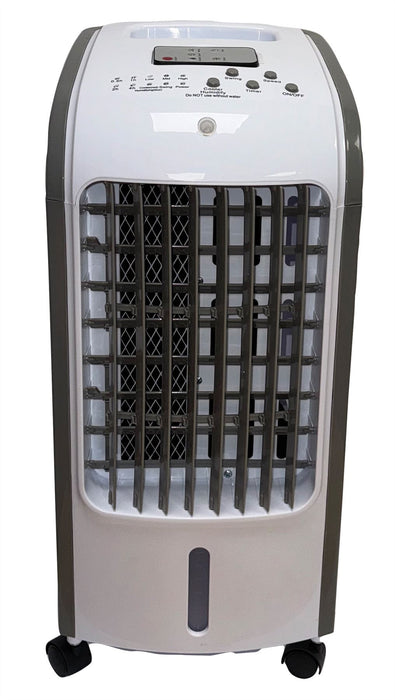 Bolivia 4L Evaporative cooler with remote Bolivia - UK Camping And Leisure