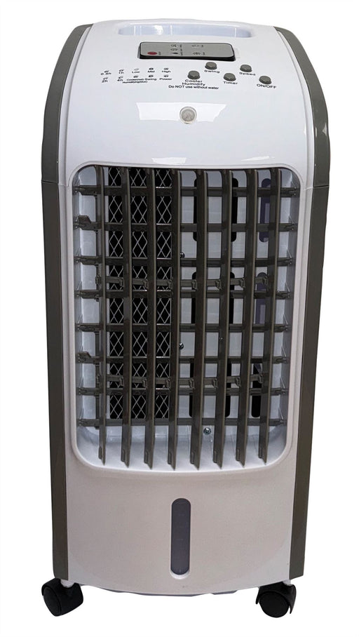 Bolivia 4L Evaporative cooler with remote Bolivia - UK Camping And Leisure