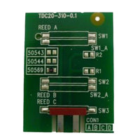 Thetford C250 Reed Switch One 50713