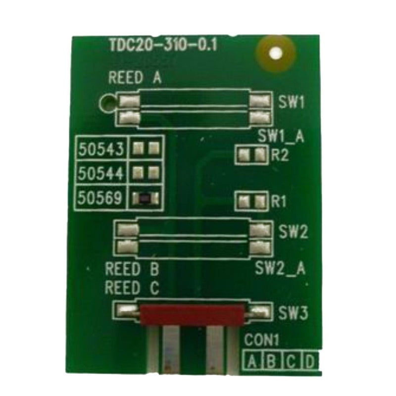 Thetford C250 Reed Switch One 50713 Thetford - UK Camping And Leisure