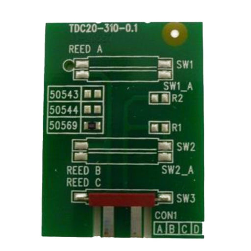 Thetford C250 Reed Switch One 50713 Thetford - UK Camping And Leisure