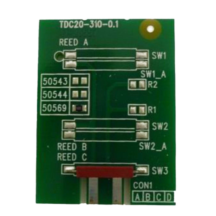 Thetford C250 Reed Switch One 50713 Thetford - UK Camping And Leisure