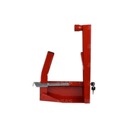 SAS Security Products SAS Original HD3L Wheelclamp for Steel Wheels Lock Keyed Alike - Image 7 of 8 | UK Camping and Leisure