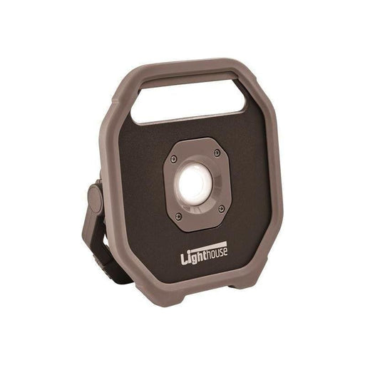 Lighthouse Rechargeable LED Task Light 10W Lighthouse - UK Camping And Leisure