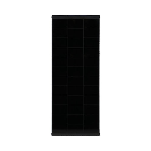 Mestic Solar Panel Back Contact Msbc-220 Mestic - UK Camping And Leisure