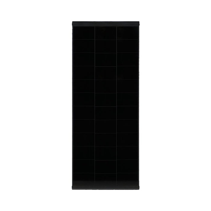 Mestic Solar Panel Back Contact Msbc-220 Mestic - UK Camping And Leisure