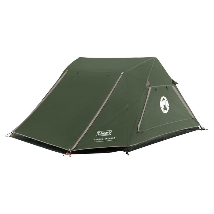 Coleman FastPitch Swagger 3 Tent 3 Berth Tent Coleman - UK Camping And Leisure