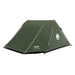 Coleman FastPitch Swagger 3 Tent 3 Berth Tent Coleman - UK Camping And Leisure