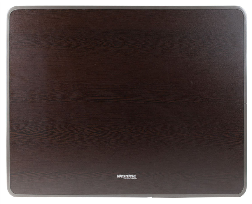 Westfield Avantgarde Oblige Table Top Westfield - UK Camping And Leisure