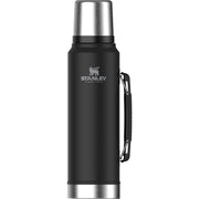Stanley Legendary Classic Bottle 1.0L Stanley - UK Camping And Leisure