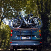 Fiamma Carry-Bike Ford Custom V710 Deep Black (02096-34A) - View 2
