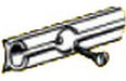 W4 Awning Rail Screws (10) 37663 W4 - UK Camping And Leisure