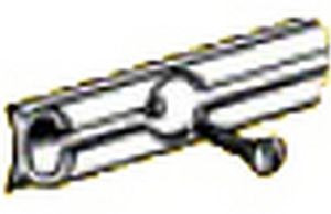 W4 Awning Rail Screws (10) 37663 W4 - UK Camping And Leisure