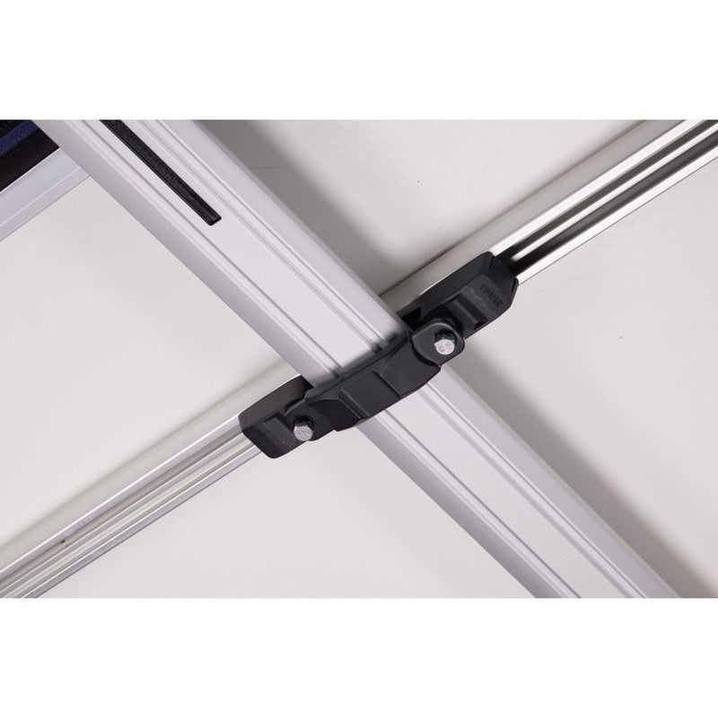 Thule Foothill Mounting Rails roof top tent mounting rails Thule - UK Camping And Leisure