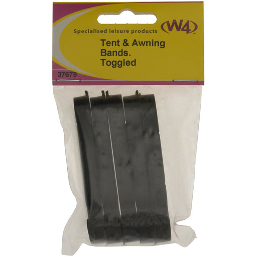 MDS1203 W4 Toggle bands pack of 5 37679 W4 - UK Camping And Leisure