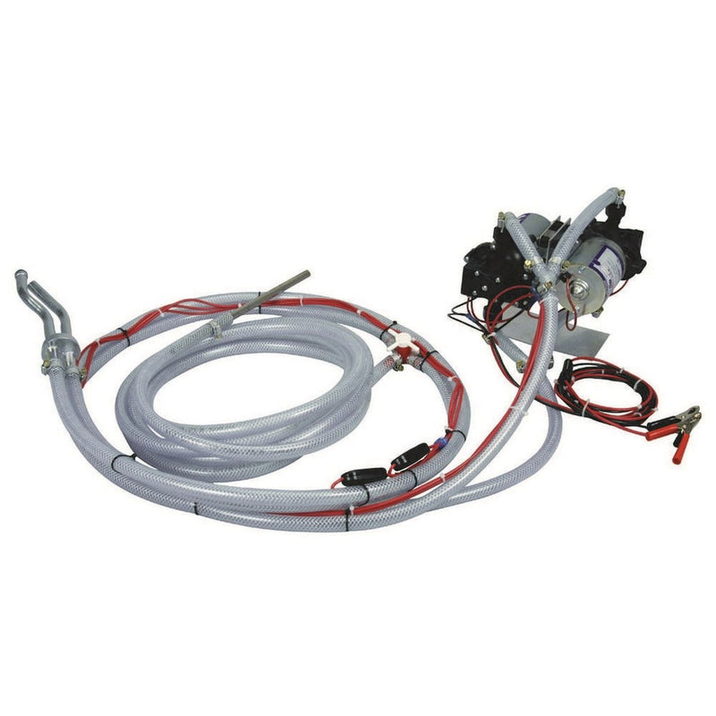 Alde Filler/Bleed Pump Kit (1900-811) Alde - UK Camping And Leisure