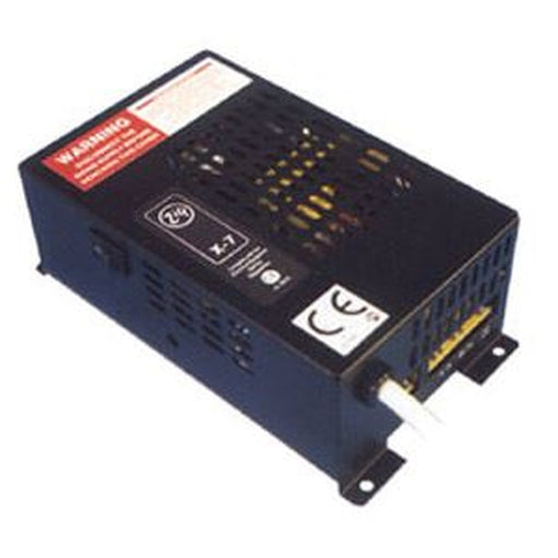 Zig X70 Ce Charger 125A ZRET014 Zig - UK Camping And Leisure