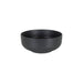 Bo-Camp Industrial Collection Bowl Patom 4 Pieces Anthracite Bo-Camp - UK Camping And Leisure