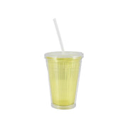 Gimex Thermo Cup 500ml Lime 1 Piece Gimex - UK Camping And Leisure