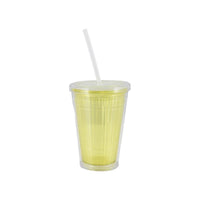 Gimex Thermo Cup 500ml Lime 1 Piece