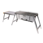 RidgeMonkey Grilla BBQ Firepit Edition RidgeMonkey - UK Camping And Leisure