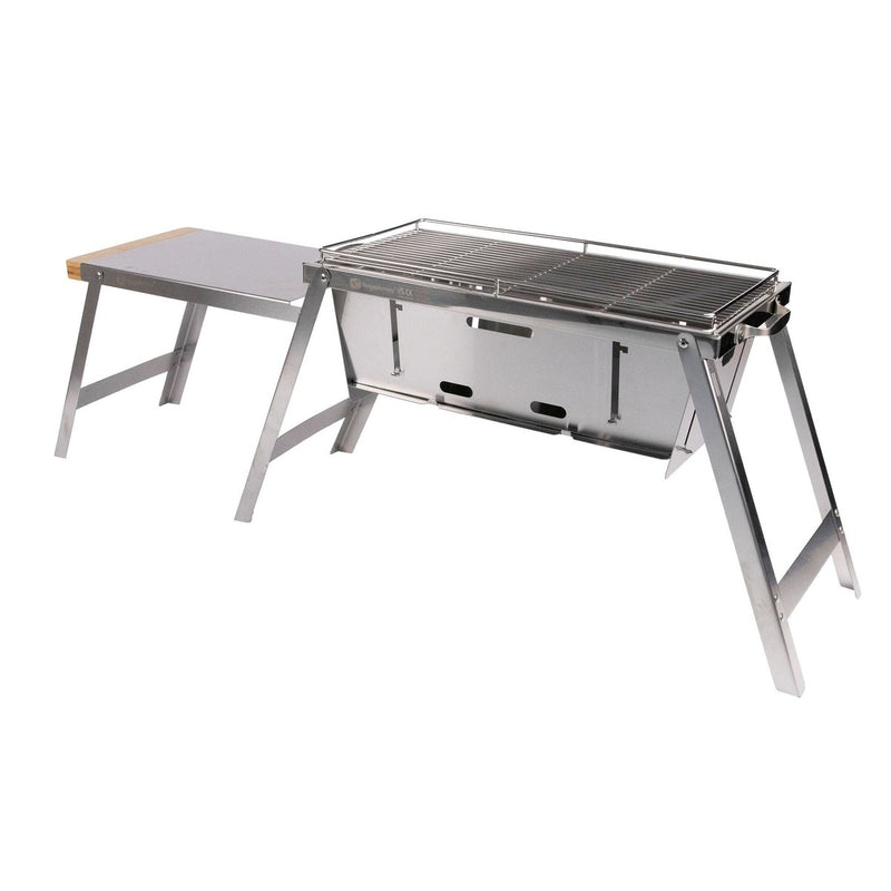 RidgeMonkey Grilla BBQ Firepit Edition RidgeMonkey - UK Camping And Leisure