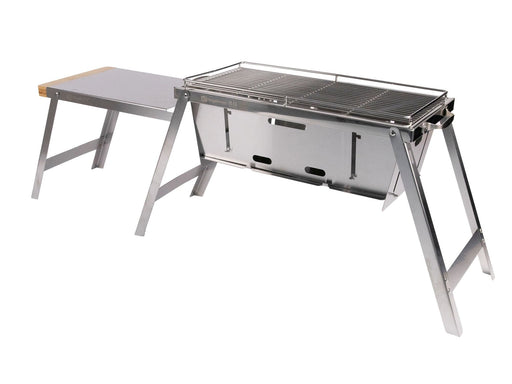 RidgeMonkey Grilla BBQ Firepit Edition RidgeMonkey - UK Camping And Leisure