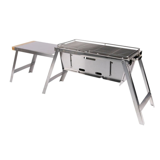 RidgeMonkey Grilla BBQ Firepit Edition RidgeMonkey - UK Camping And Leisure