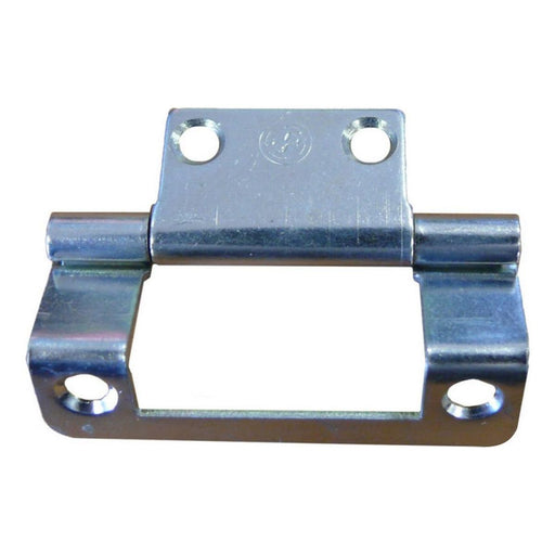 Hinge Zinc for Caravan/Motorhomes Nova - UK Camping And Leisure