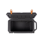 Vango Vango Glacier Wheelie 70L Cooler Coolbox 70L Grey Vango - UK Camping And Leisure