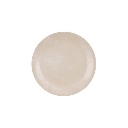 Bo-Camp Tableware Mix & Match 16 Pieces Beige/Black Bo-Camp - UK Camping And Leisure