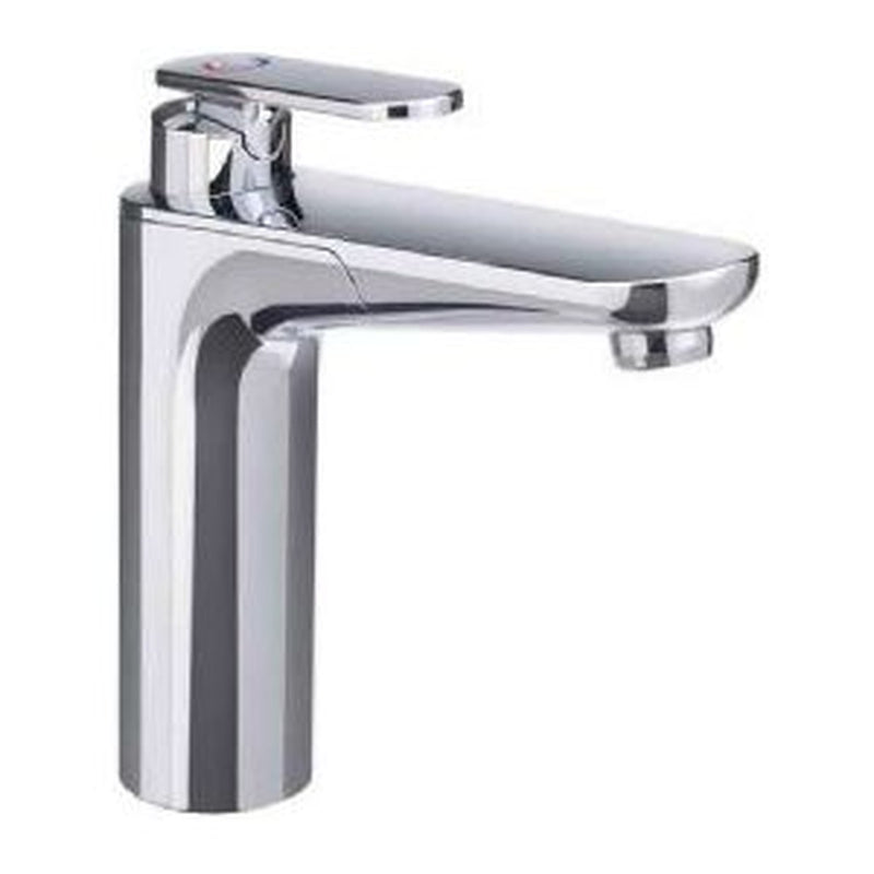 Reich Vector S Single Mixer Tap Chrome 570-700000CSK2 Reich - UK Camping And Leisure