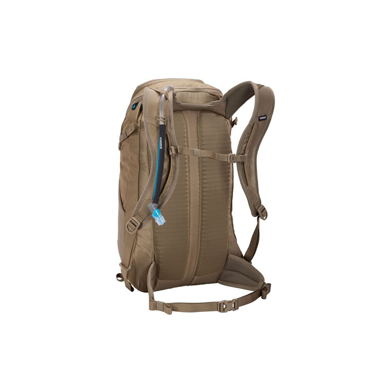 Thule AllTrail hydration pack 22L Faded Khaki tan Thule - UK Camping And Leisure