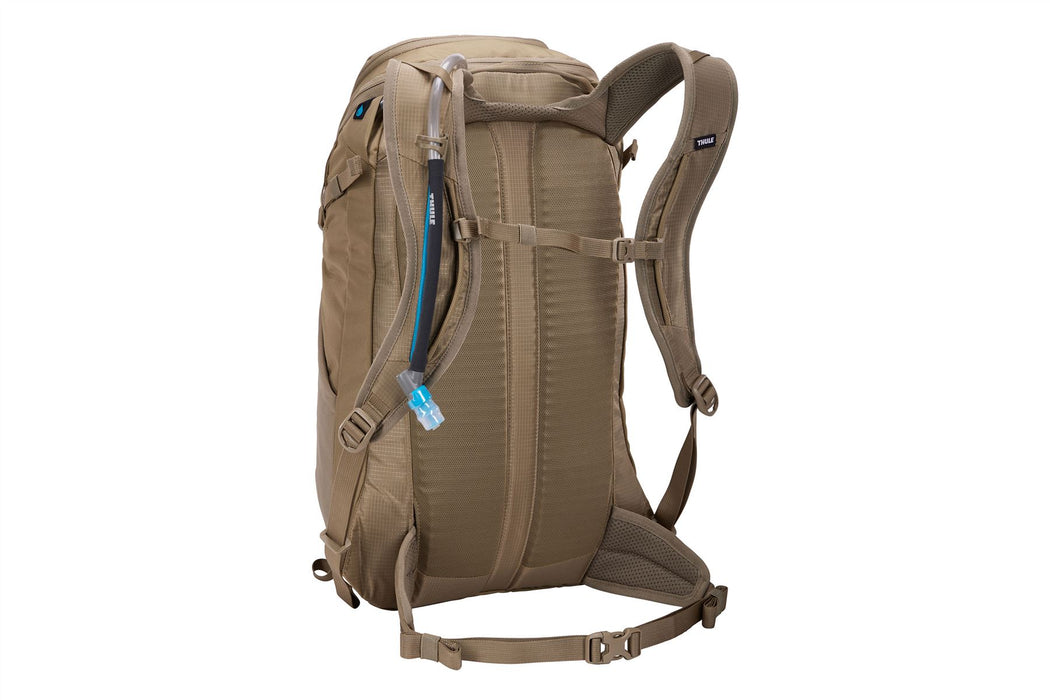 Thule AllTrail hydration pack 22L Faded Khaki tan Thule - UK Camping And Leisure