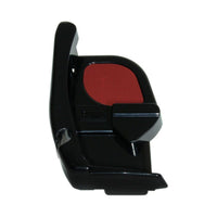 Fiamma F45S R/H Black Pelmet Cap