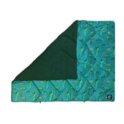 Olpro The Original Insulated Kids Blanko- Rainforest Rascals - View 3