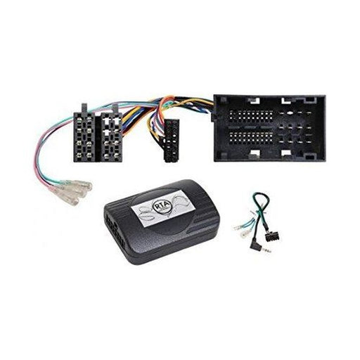 Fiat Ducato Steering Wheel Control For Z-E3726 014316-0 RTA - UK Camping And Leisure