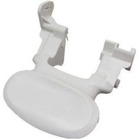 Pedal Service Pkg Whi Am Bra 33372
