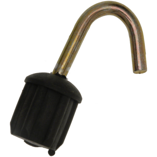 MDS1203 W4 Awning pole hook 1in 37685 W4 - UK Camping And Leisure