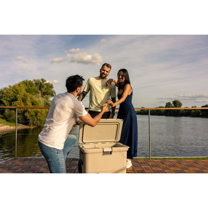 Coleman Pro 45 QT Cooler Box Coleman - UK Camping And Leisure