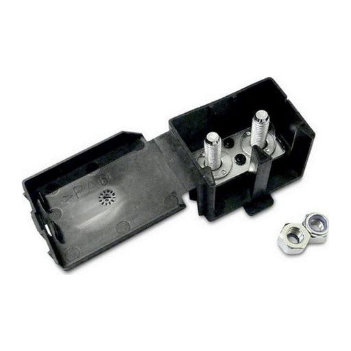 AG Junction Box 2 Way Power Efficient Power Junction Box for Your RV AG - UK Camping And Leisure