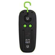 Sealey Rechargeable Torch Light Wireless Speaker 10W COB LED 500 Lumens Lamp Sealey - UK Camping And Leisure