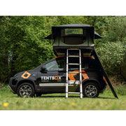 Tentbox Lite Windbreak (Lite 1.0, 2.0 & XL) TENTBOX - UK Camping And Leisure
